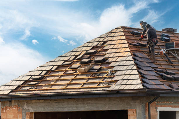 Fast & Reliable Emergency Roof Repairs in Five Corners, WA